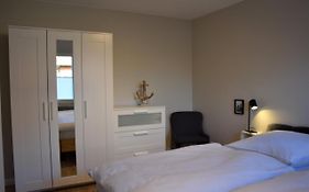 Ferienwohnung Duenenbutze